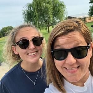 Meet your Posher, Brandy